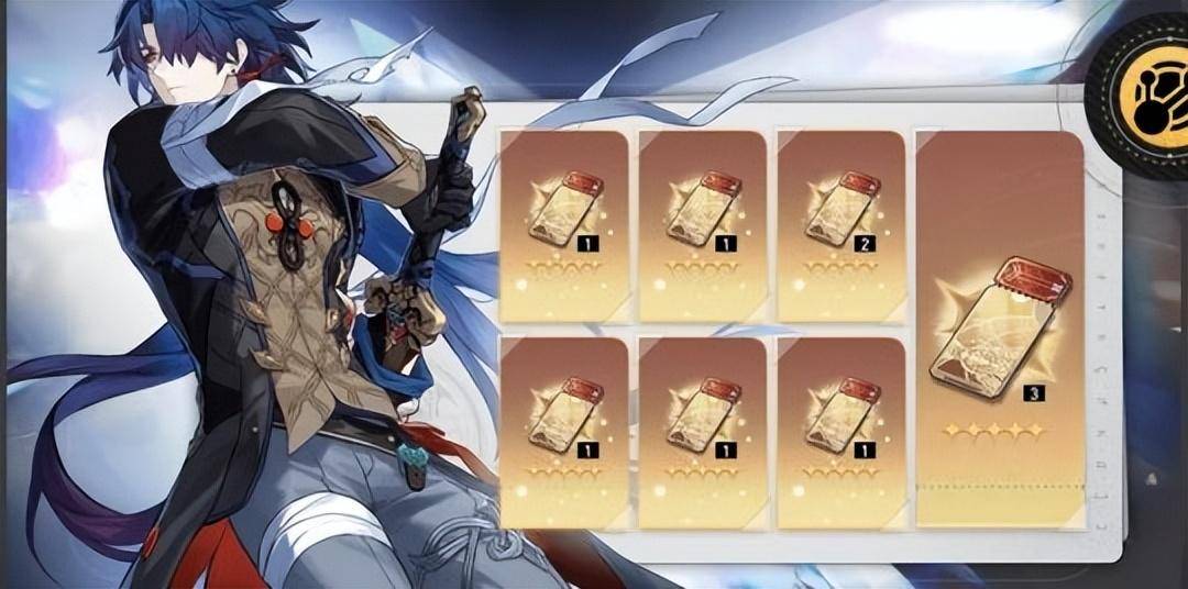 《命运方舟》上线、冒险岛新作测试 腾讯高光周来临？