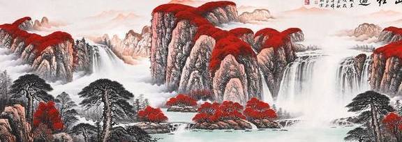 原創(chuàng)家居掛畫(huà)該怎么選挑選家居掛畫(huà)的5大技巧