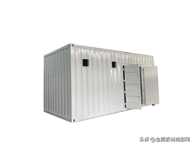 2023（华南）新能源、储能钣金技开云 开云体育官网术发展论坛在广东·东莞举办(图3)