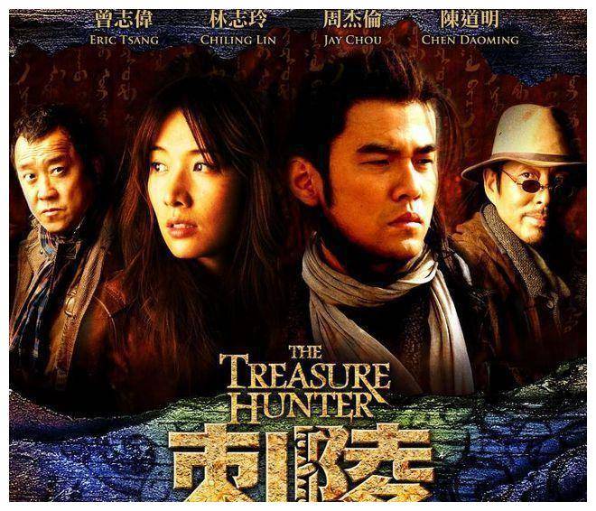 周杰伦仅出演过10部电影，佳作却寥寥无几，你看过几部？