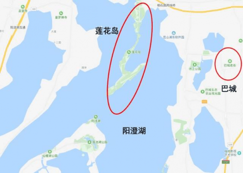 阳澄湖农家乐哪家好来阳澄湖一定要打卡的吃蟹农家乐开云体育 Kaiyun.com 官网入口(图2)