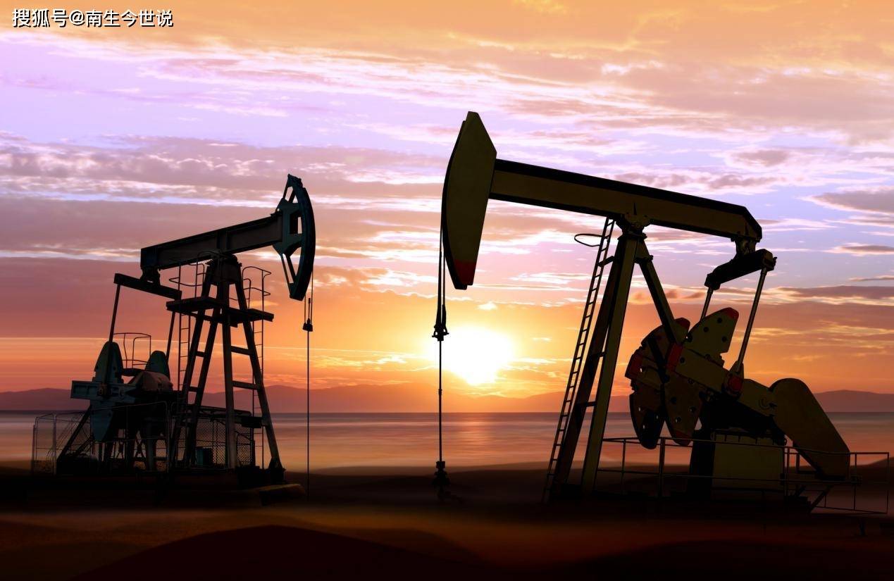 原创             俄罗斯石油价格，真的高于沙特、伊拉克、阿联酋、美国、挪威吗？