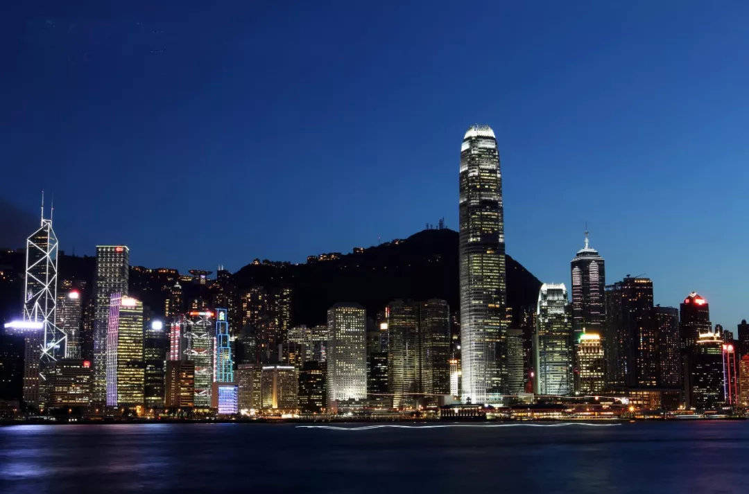 香港储蓄险合理配置海外资产
