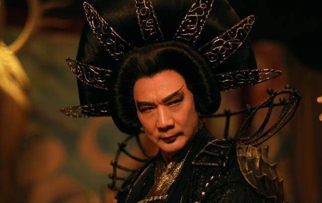 新《倩女幽魂》定档2022, 元华霸气加盟,心中的聂小倩是否复活? 新《倩女幽魂》定档2022, 元华霸气加盟,心中的聂小倩是否复活?