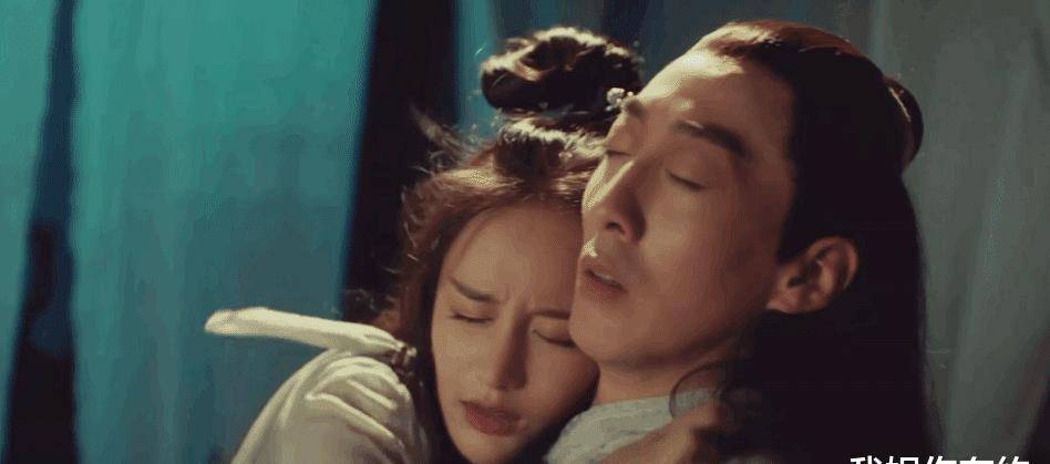 再次毁经典？新版《倩女幽魂》开播，主演宁财神颜值遭到观众吐槽