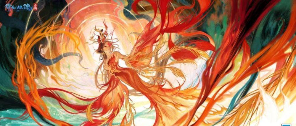 3天破10亿播放！刀郎罗刹海市封神的秘密，藏在倩女幽魂手游？