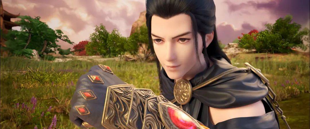 星辰变第5季动画第23集视频内容