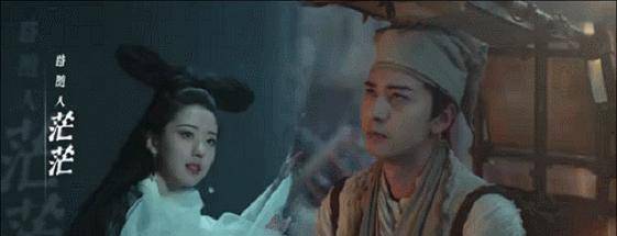 《倩女幽魂：人间情》是一个“变数”专访总策划刘朝晖