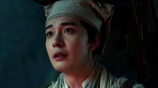 《倩女幽魂:人间情》同步泰国上映,精彩点太多,无疑是大制作 《倩女幽魂:人间情》同步泰国上映,精彩点太多,无疑是大制作