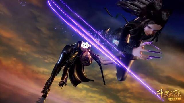 斗罗大陆:让朱竹清姐姐“严阵以待”的魂技,却令他“欣喜若狂”