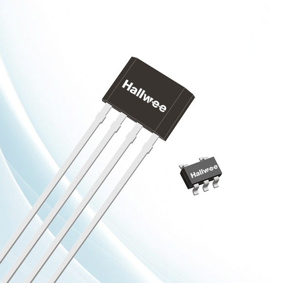 hal3452双通道霍尔开关深圳