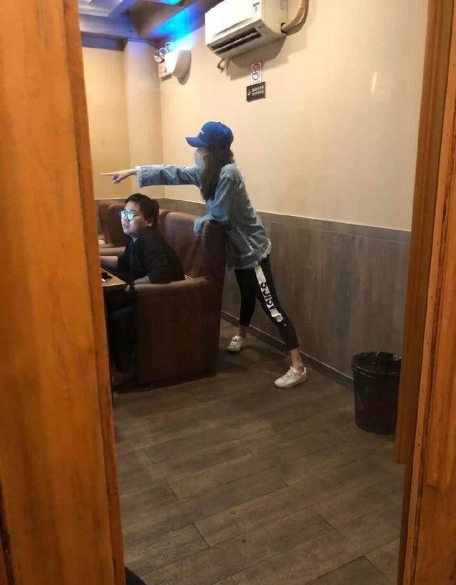 盘点娱乐圈中的老玩家，最痴迷梦幻西游手游的非他莫属