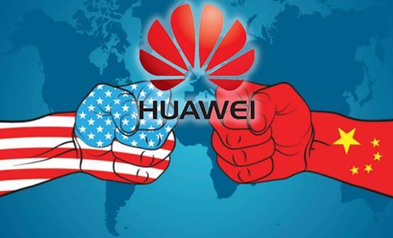 科技华为全球排名多少_华为科技领先世界第一_华为科技全球