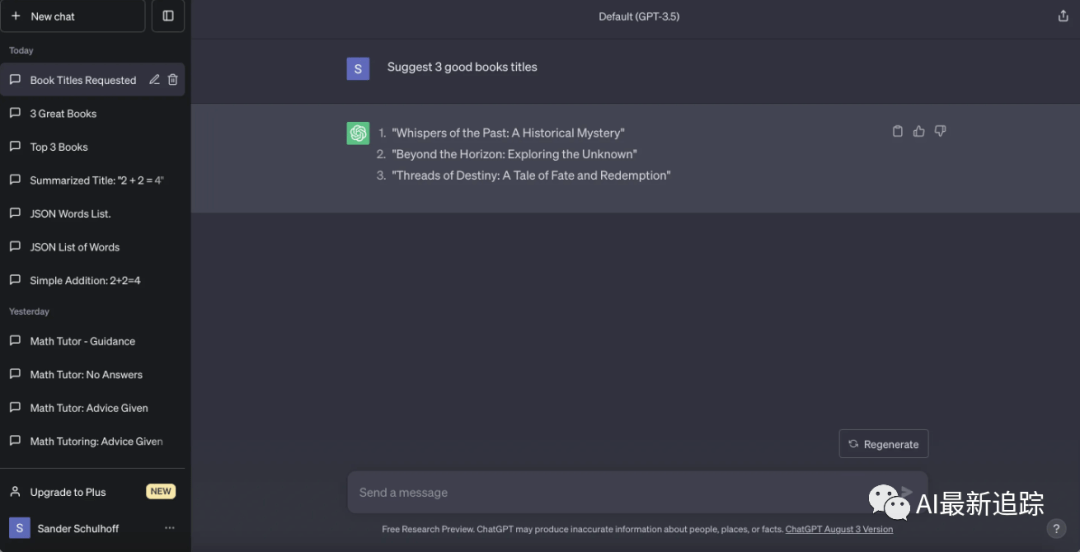 ChatGPT大显神威?探索AI助手的超强提示词潜力—提示词实战指南 ChatGPT大显神威?探索AI助手的超强提示词潜力—提示词实战指南