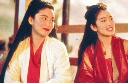 天龙八部中三大女高手，李秋水上榜，第一力压乔峰，罕有敌手