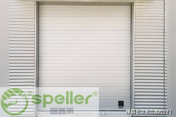 提升门该怎么挑选？满足什么要求才是值得安装的好门