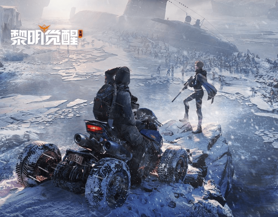 黎明觉醒：生机“雪国深渊”版本上线新职业，持续优化收获好评