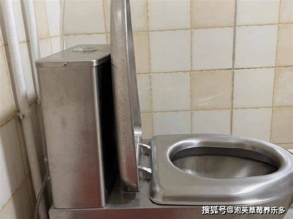 全屋都是不锈钢家具！女友崩溃直呼钢铁直男！