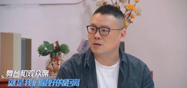 原创岳云鹏喜欢王菲多年，却拒绝对方好友邀请？得知原因，有原则的人