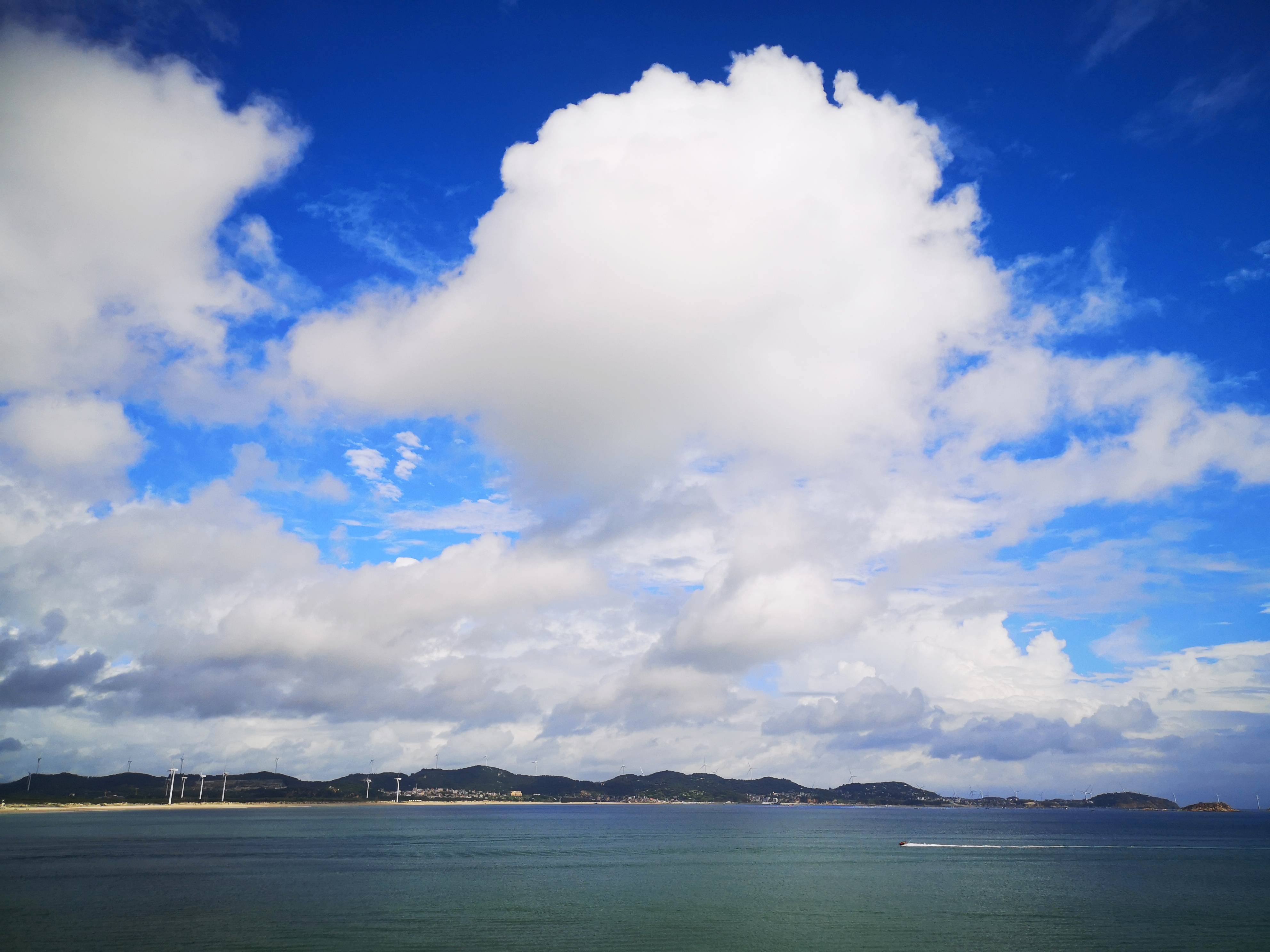 江西去平潭岛旅游必备