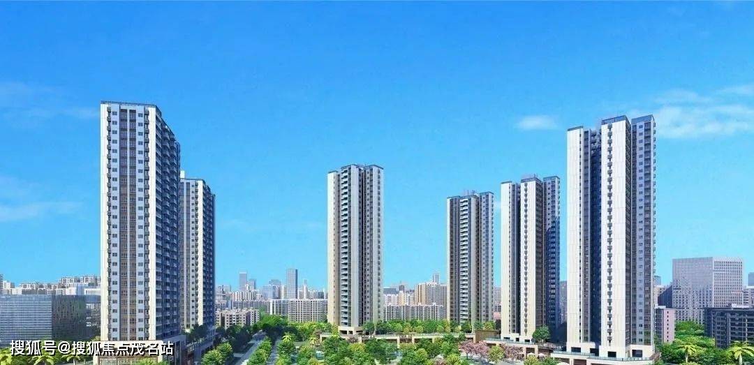 开云体育 开云平台璟荟名庭（璟荟名庭）首页网站丨房价_户型图_规划图_平面详情(图1)