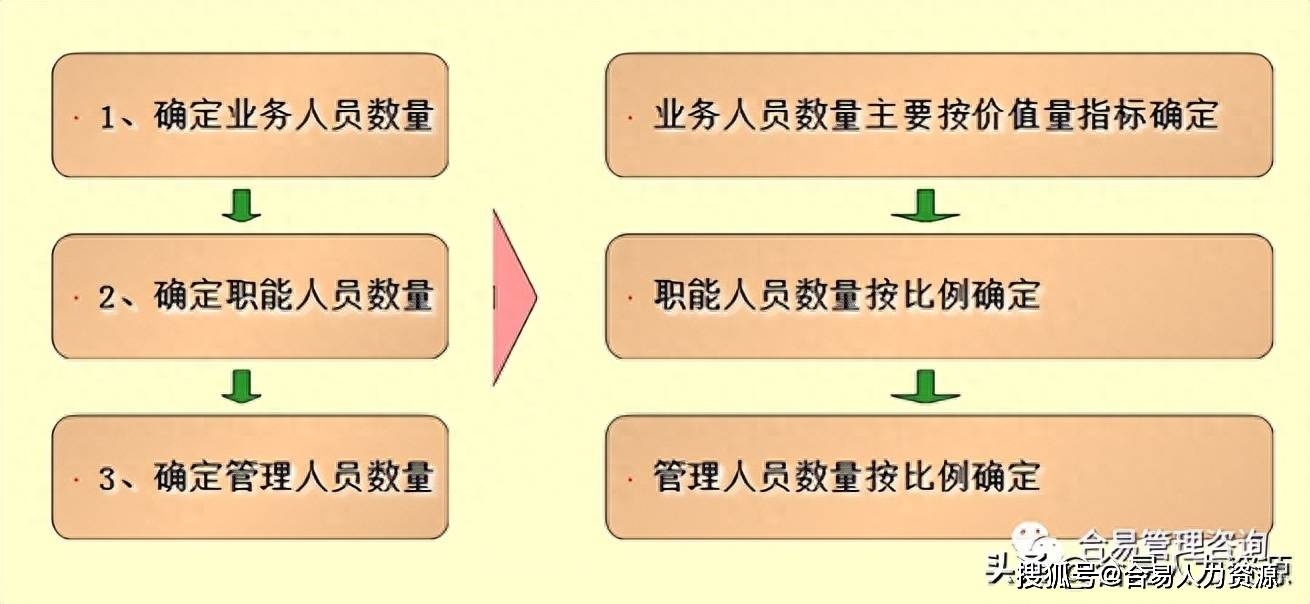 如何进行定岗定编优化？