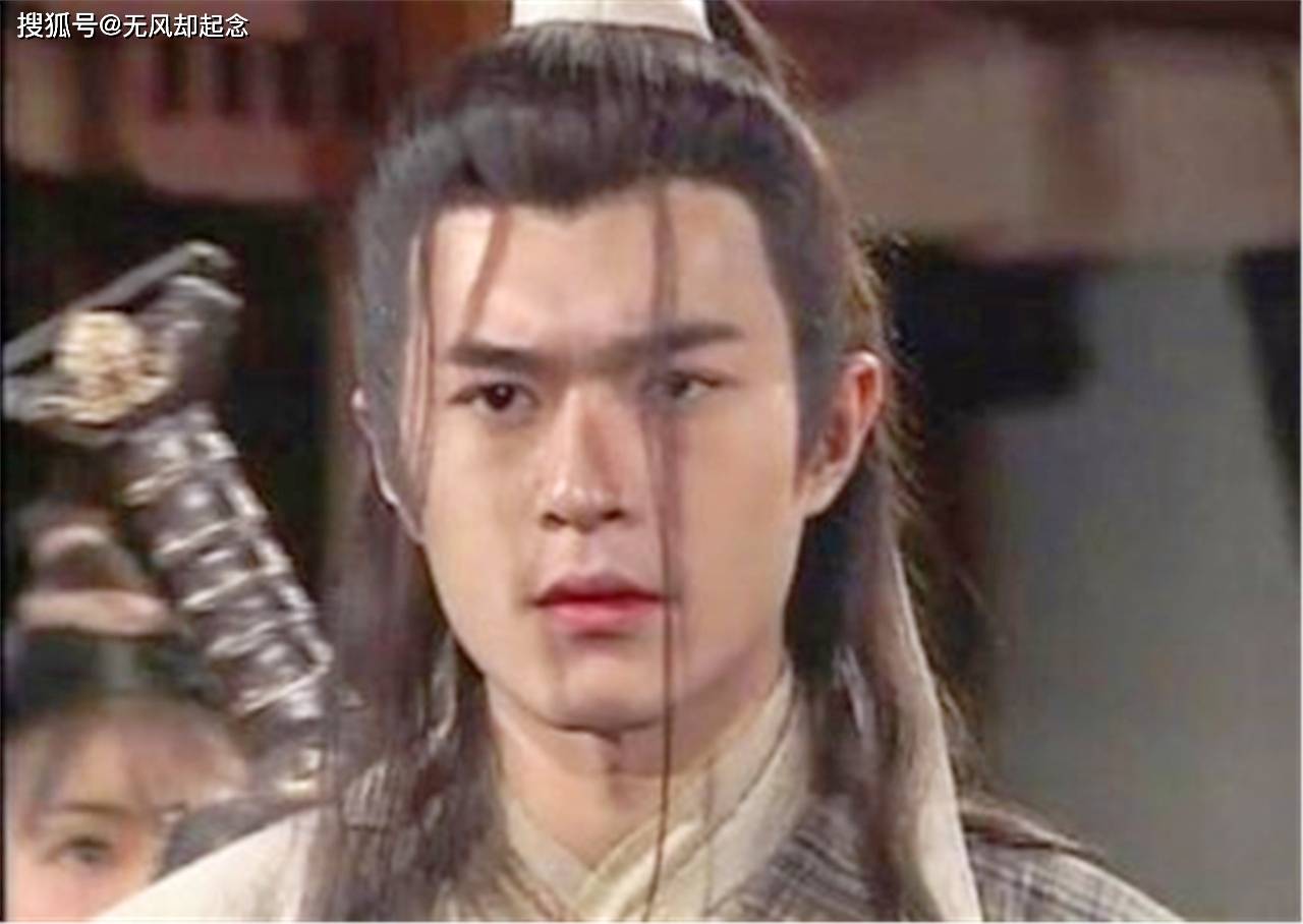 小龙女和公孙止同居半月，二人真的啥也没干？你听公孙止说了什么