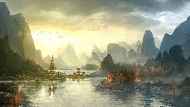 原创说说我吃西红柿经典小说《雪鹰领主》，为什么能得到读者喜欢！