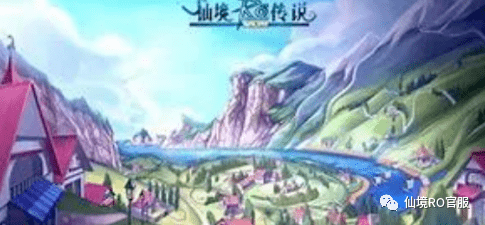 仙境传说手游：最详细的技术属性介绍，还原端游画面与设定