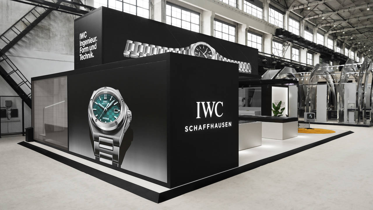 ¾ʦ,IWC2023ꡰӱ漣Ϻ߼...
