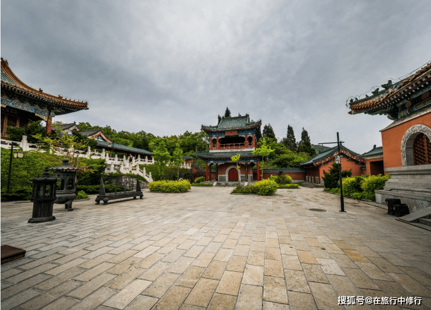 和闺蜜在张家界玩4天独立团旅游攻略轻松休闲自由