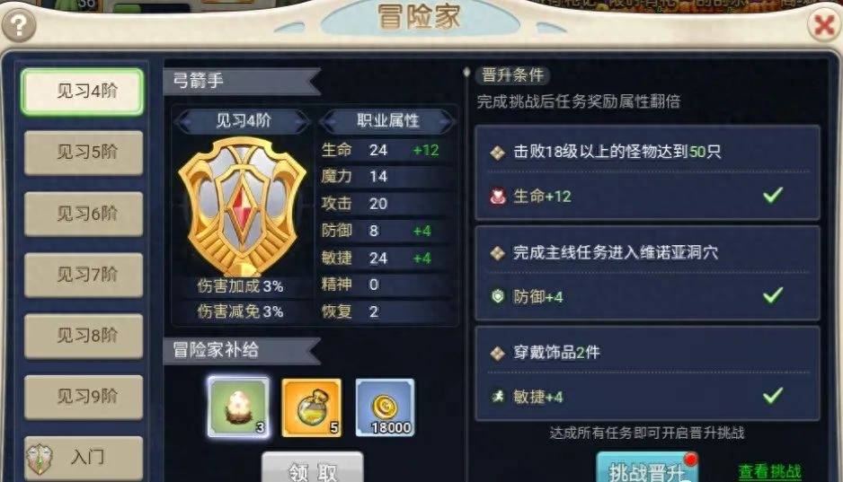 《魔力宝贝》手游合成版!最详细新手攻略 新手怎么玩 《魔力宝贝》手游合成版!最详细新手攻略 新手怎么玩