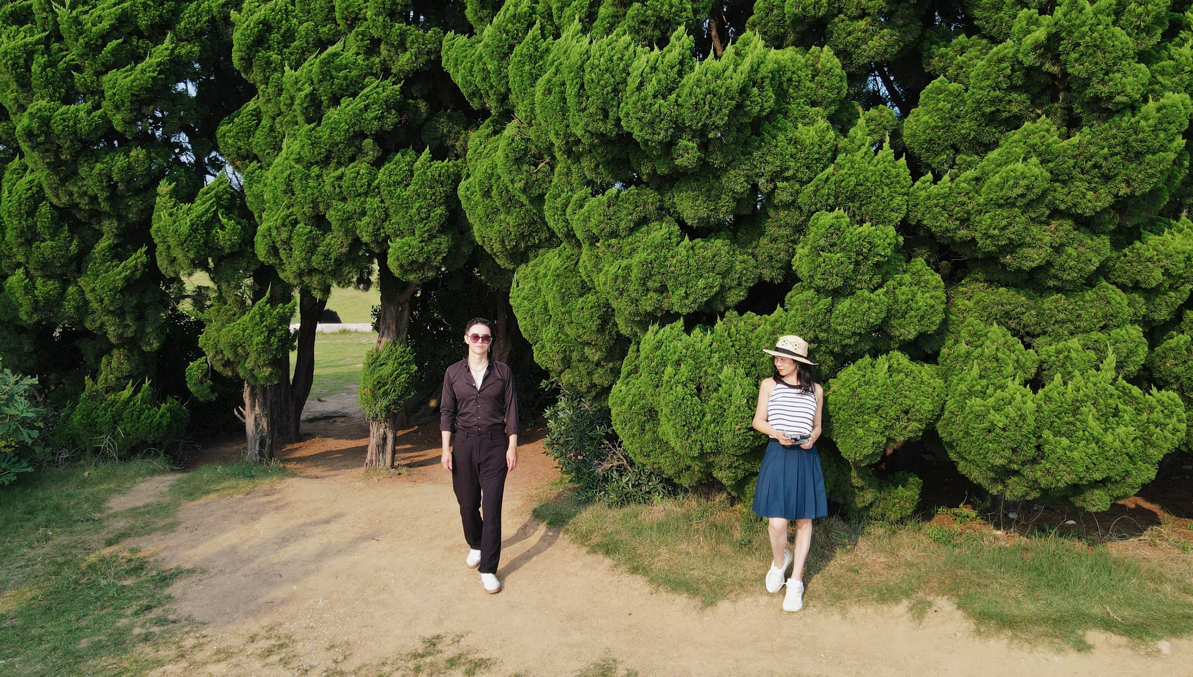 青岛旅游攻略：看海看日落，这5个热门景点太浪漫