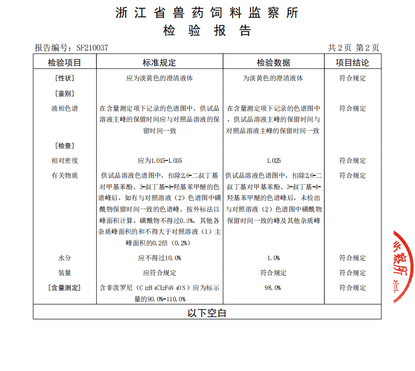 宠物驱虫小百科：驱虫方法大比拼-第4张图片-冲锋网