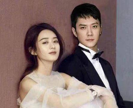 原创冯绍峰为何放弃交往多年的倪妮，转身娶了赵丽颖，这原因真没想到