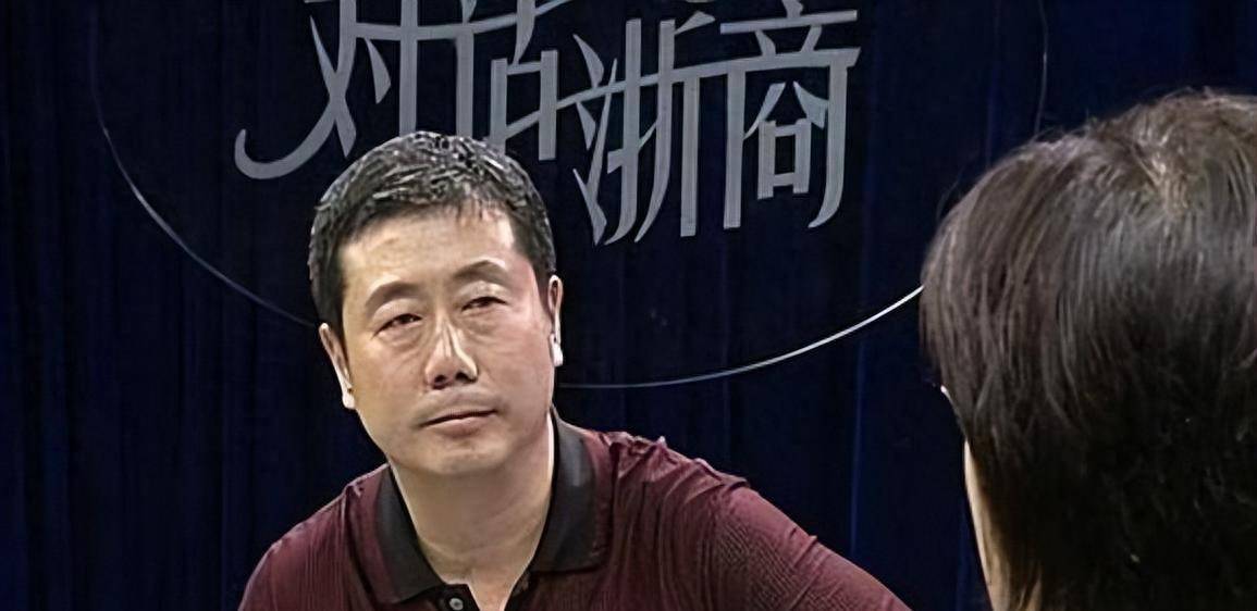 14年前，那个诈骗上亿资金的“央视一哥”，如今怎样了？