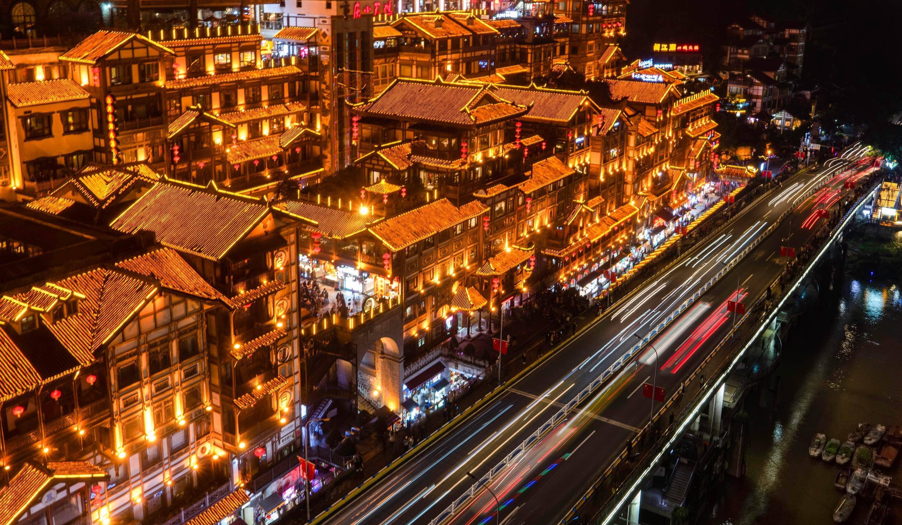 百科知识：八仙过海指的是汉钟离、张果老、韩湘子、铁拐李和？-第1张图片-冲锋网