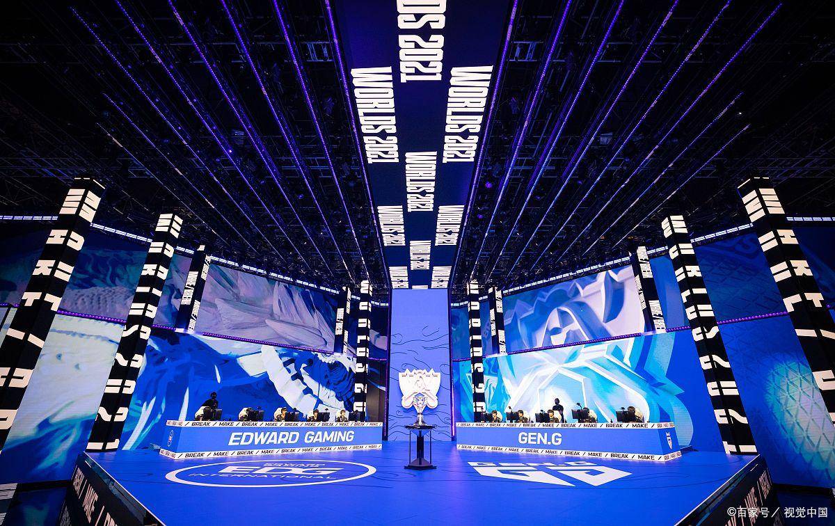 2023年英雄联盟全球总决赛是英雄联盟电竞的最高荣誉s13LoL投注-注册即送8