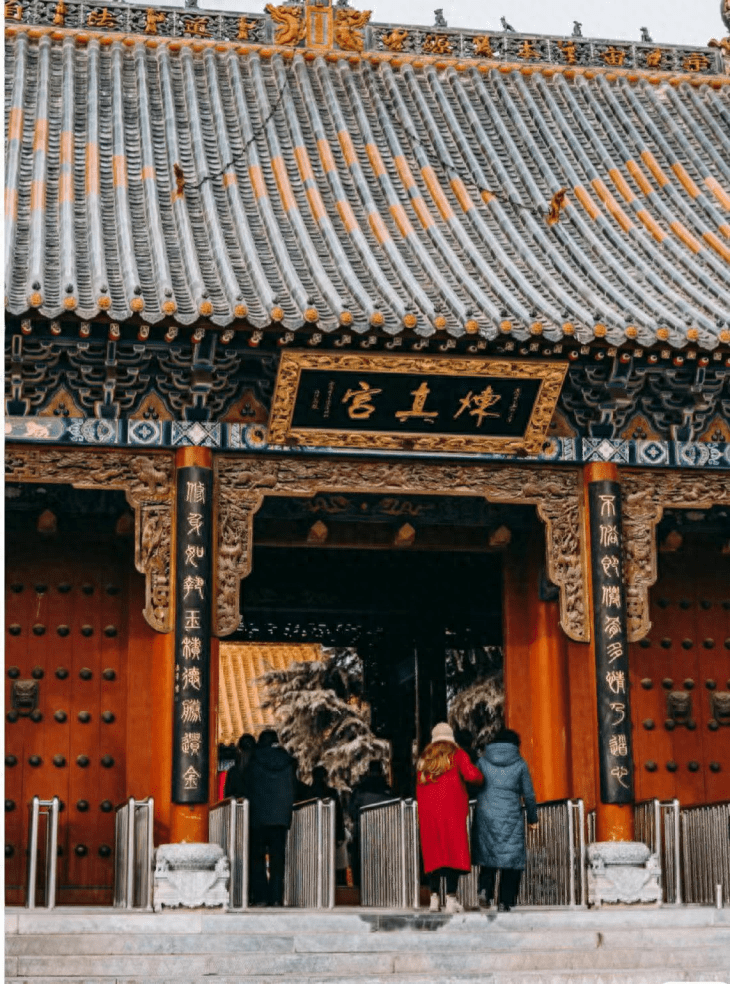 方城：一城千年，生生不息——旅游攻略篇