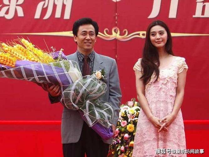 恒大许家印与范冰冰：同是天涯沦落人！