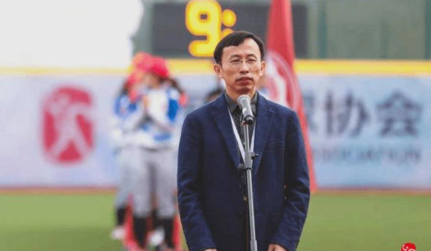 解密中国足协新任主席副主席，只有孙雯来自足球圈，多人跨界