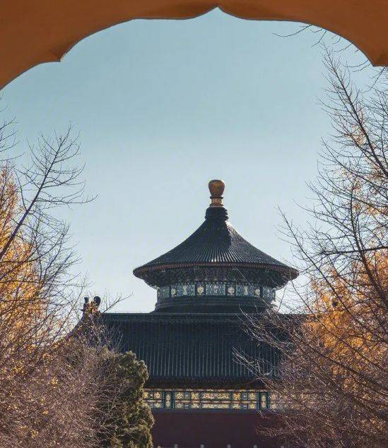 去北京旅游攻略4天 口碑超好的导游