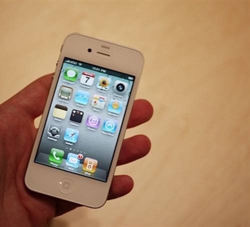 Iphone4的介绍