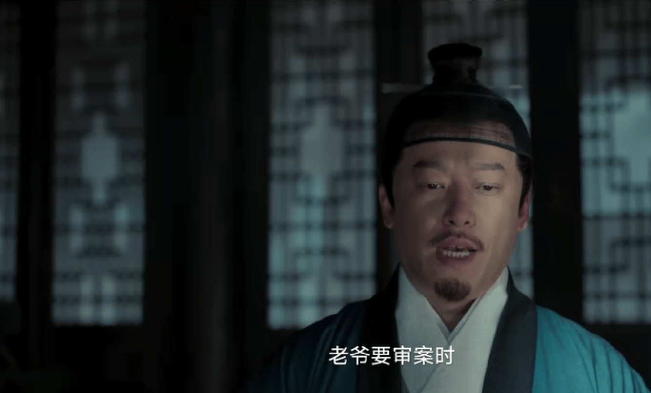 《繁城之下》是狼人杀,14位角色双重身份,都是死于“黑吃黑” 《繁城之下》是狼人杀,14位角色双重身份,都是死于“黑吃黑”