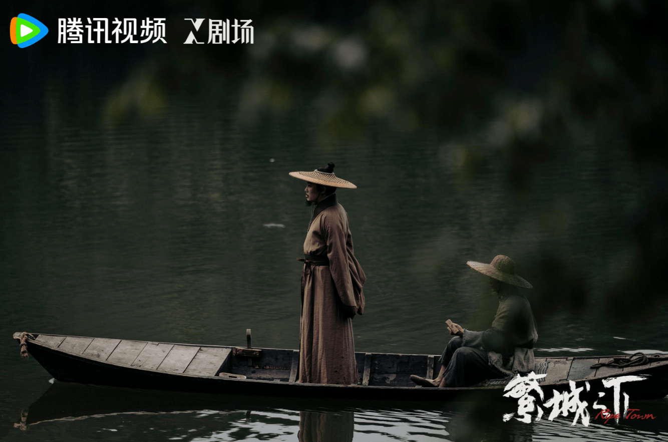 《繁城之下》是狼人杀,14位角色双重身份,都是死于“黑吃黑” 《繁城之下》是狼人杀,14位角色双重身份,都是死于“黑吃黑”