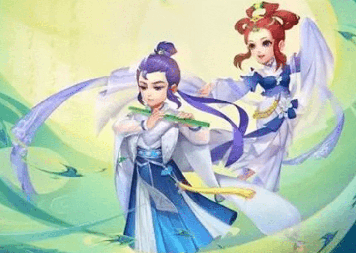 梦幻西游手游平民玩什么职业？零氪职业推荐