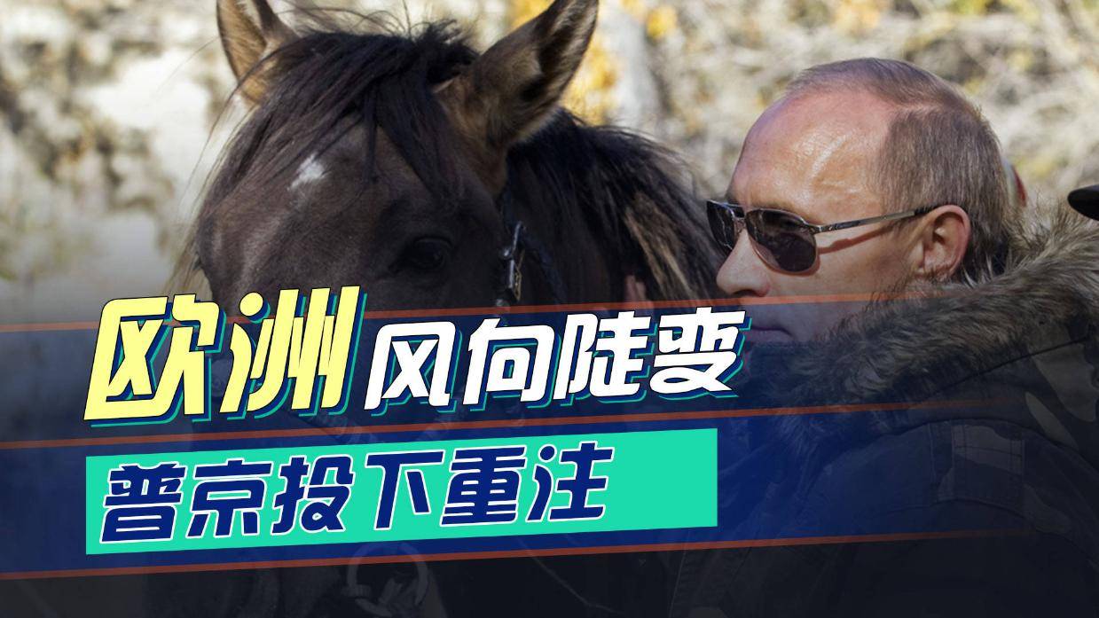 第二反对国出现，欧洲风向要变，普京已经察觉异常，正在集结大军-频道-手机搜狐