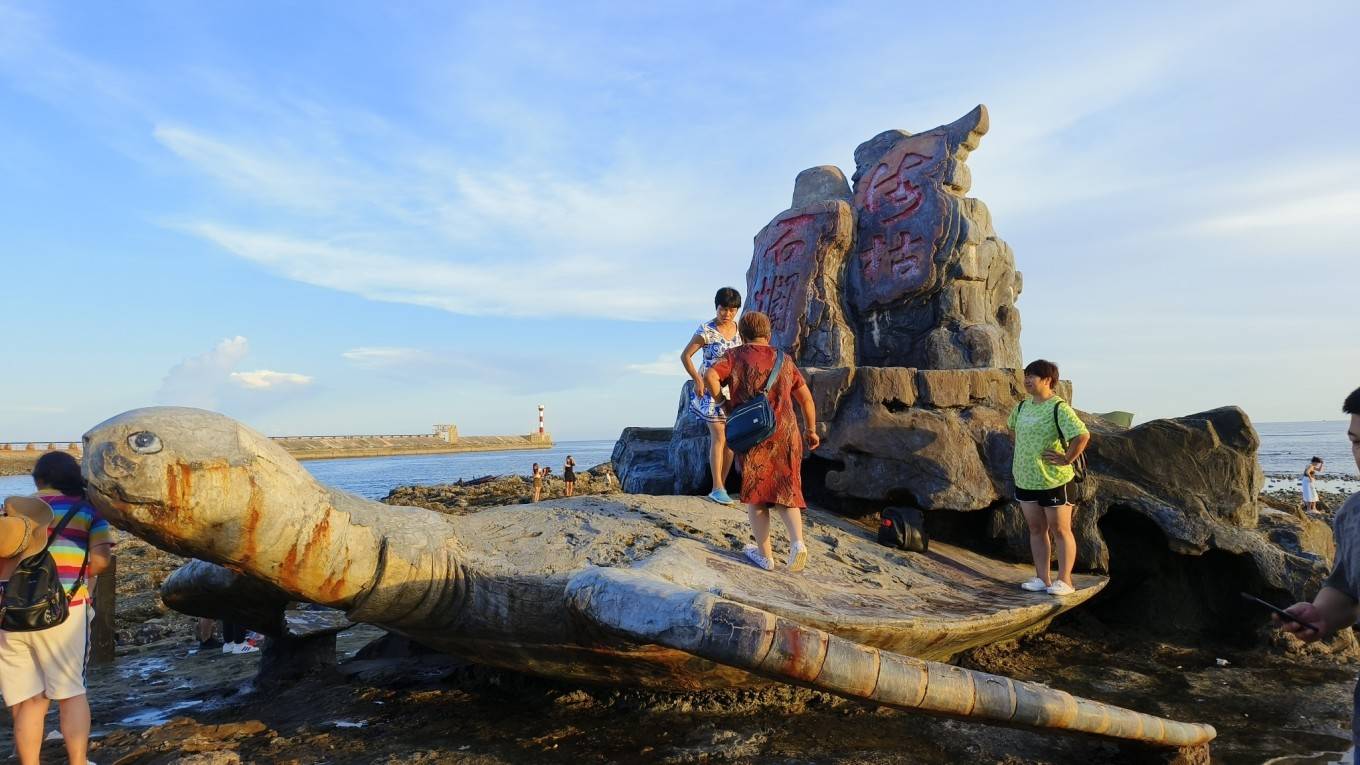 北海涠洲岛6天自由行