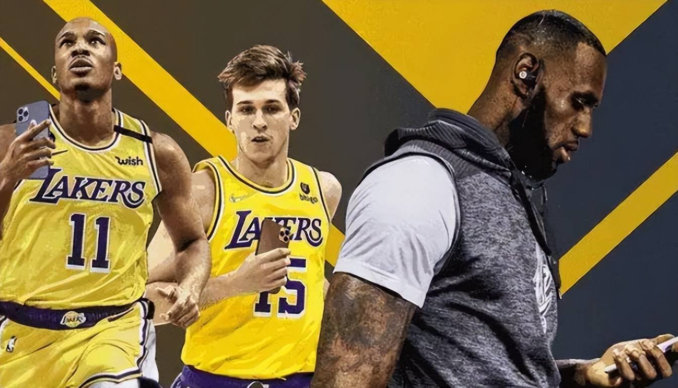 再见乔丹!三球交易将达成,黄蜂当家新星欲加盟湖人,要放弃小里