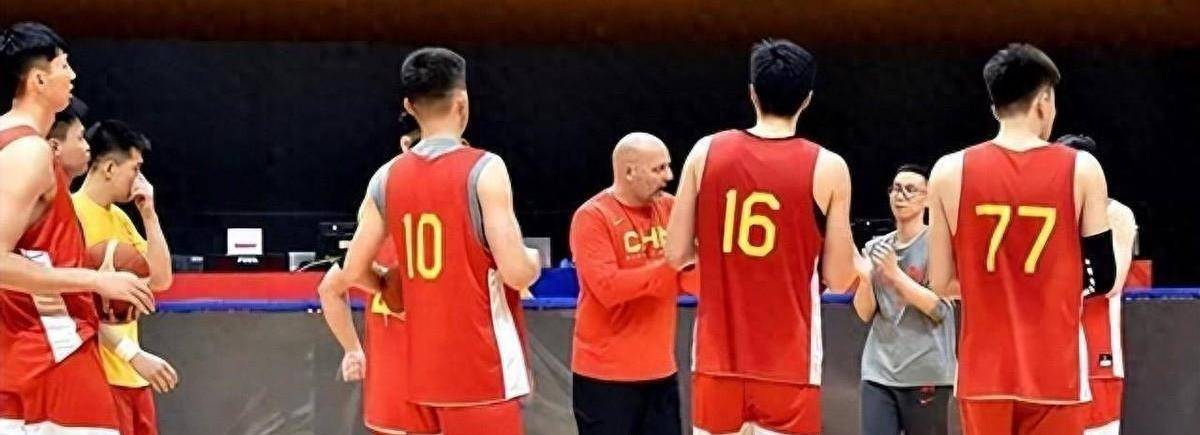 亚奥理事会处罚结果公布：取消球员成绩，中国男篮铜牌变金牌？